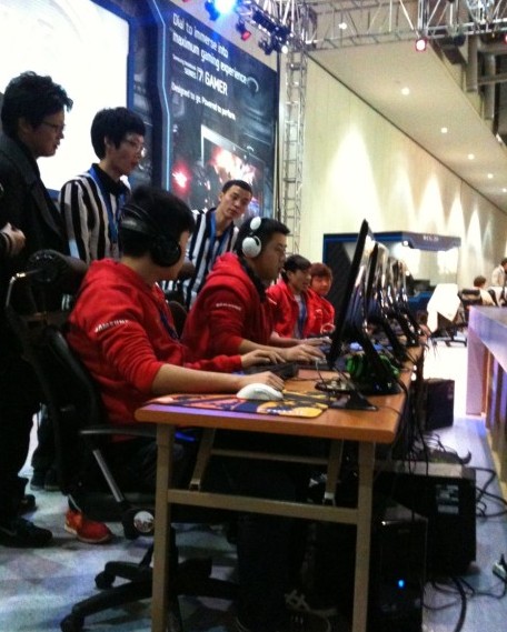 动力的驱使 动力的驱使