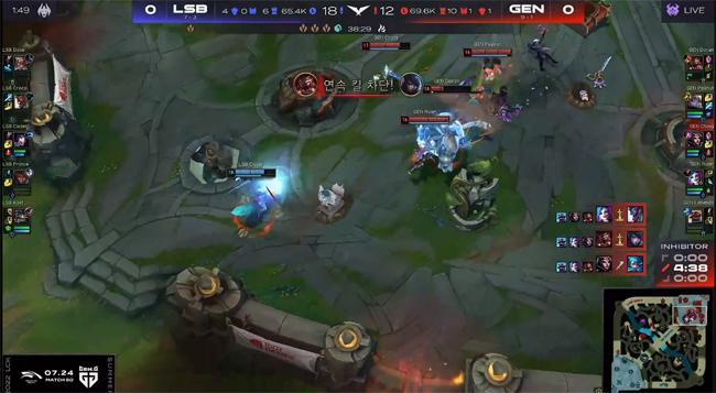 国羽选手们 国羽选手们