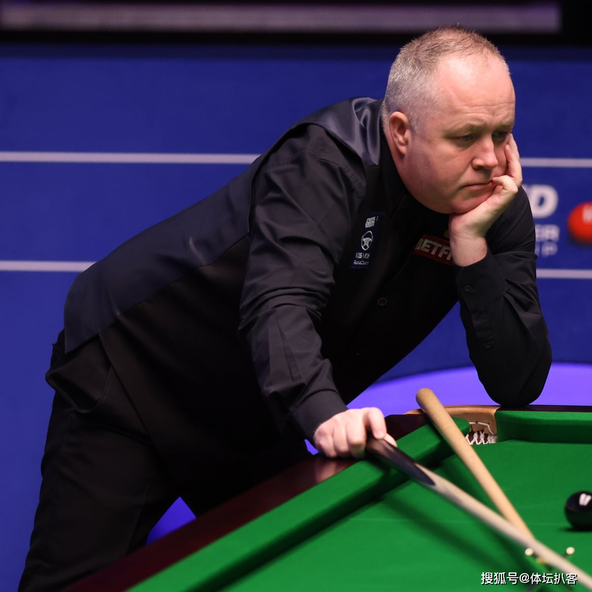 选手的心理 选手的心理