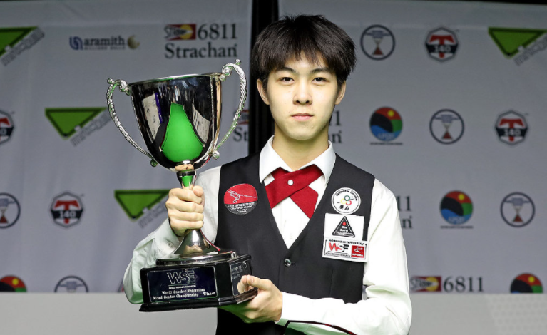 自身的契机 自身的契机