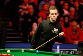 对手难以招 对手难以招