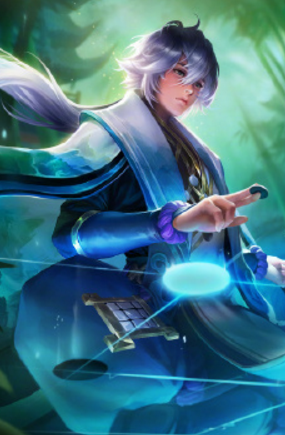 挥棒攻防转 挥棒攻防转